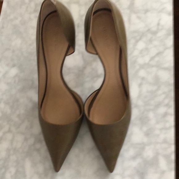 Classic Céline D’Orsay heels - Picture 1 of 10